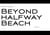 Beyond halfway beach