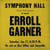 Symphony hall concert