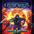 Space ninjas from Hell - CD