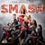 Music of smash (bof)
