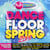 Fun dancefloor spring 2015