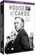 House of Cards - Intégrale saisons 1-2-3