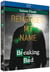 Breaking Bad - Saison Finale (saison 5 2nde partie - 8 épisodes)