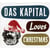 Das kapital loves christmas