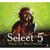 Claude challe & jean-marc challe : select 5 music for our friends