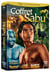 Coffret Sabu : Le voleur de Bagdad + Toomaï, le grand Cornac + Le livre de la jungle + Alerte aux Indes