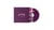 91 All Stars (Edition violette - Mig)