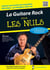 Guitare Rock pour les Nuls