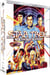 Star Trek - Les 4 films originaux : Star Trek : Le Film + Star Trek II : La Colère de Khan + Star Trek III : À la recherche de Spock + Star Trek IV : Retour sur Terre