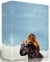Lost in the waves