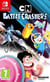 Cartoon Network - battle crasher