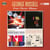 Four classic albums / George Russell