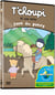 T'choupi et ses amis (interactif) - T'choupi et ses amis font du poney