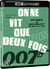 On ne vit que deux fois