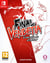 FINAL VENDETTA COLLECTOR'S EDITION SWITCH