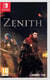 ZENITH SWITCH
