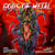 Gods of metal volume 01 - Vinyle
