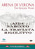 Les arenes de verone - l'age d'or