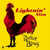 Rooster blues - Vinyle