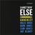 Somethin' Else - CD