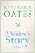 A widow's story - a memoir
