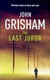 The Last Juror
