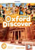 Oxford discover level 2nd edition level 3- student's book pack