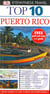 TOP 10 : PUERTO RICO