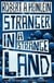 STRANGER IN A STRANGE LAND