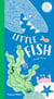 Little fish: a carousel book