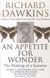An appetite for wonder - the making of a scientist