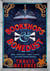 Bookshops & bonedust
