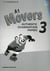 A1 movers 3 answer booklet