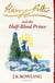 Harry potter and the half blood prince t.6