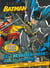 Batman - le chevalier noir - jeux et activités - avec plus de 40 jeux et activités !
