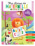Ma classe de maternelle : lion : moyenne section
