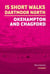 15 short walks on Dartmoor north : Okehampton and Chagford