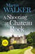 A shooting at chateau rock - the dordogne mysteries
