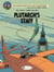 Blake & Mortimer - tome 21 Plutarch's Staff