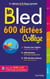 Bled : dictées - collège