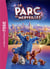 Le parc des merveilles, le roman du film