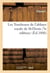 Les tombeaux de l'abbaye royale de st-denis. 3e edition