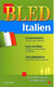 Bled : italien