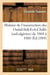 Histoire de l'insurrection des Oulad-Sidi-Ech-Chikh (sud-algérien) de 1864 à 1880 (Éd.1884)
