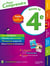 TOUTES LES MATIERES 4E