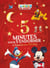 5 minutes pour s'endormir : la maison de Mickey : 12 histoires avec Mickey
