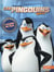 Les pingouins de madagascar - l'album du film