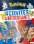 Pokémon - Activités et autocollants