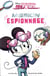 Minnie et daisy spy power - mission espionnage