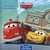 Cars - les histoires de Flash McQueen Tome 1 : la parade des pompiers
